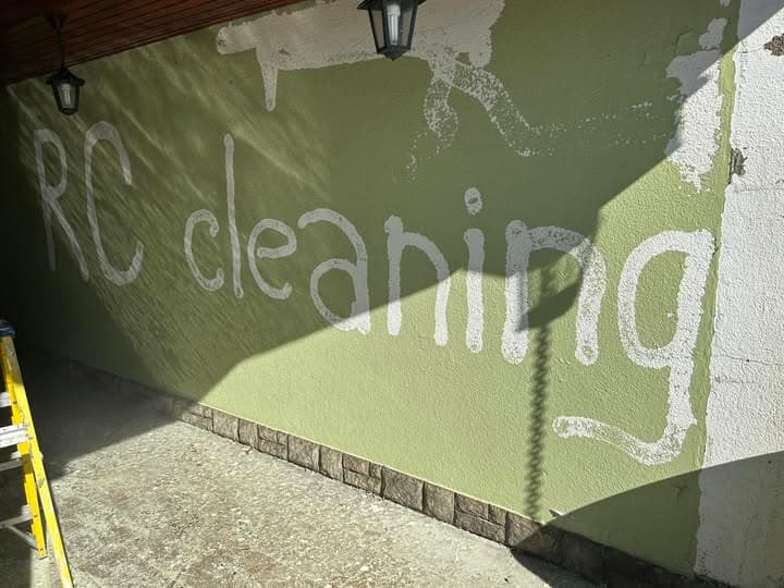 Nátery fasád a striech — projekt 1