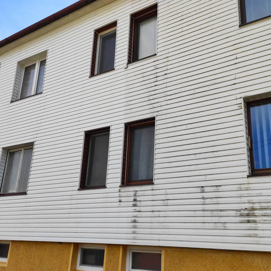 Sadrokartón a obklady — projekt 3