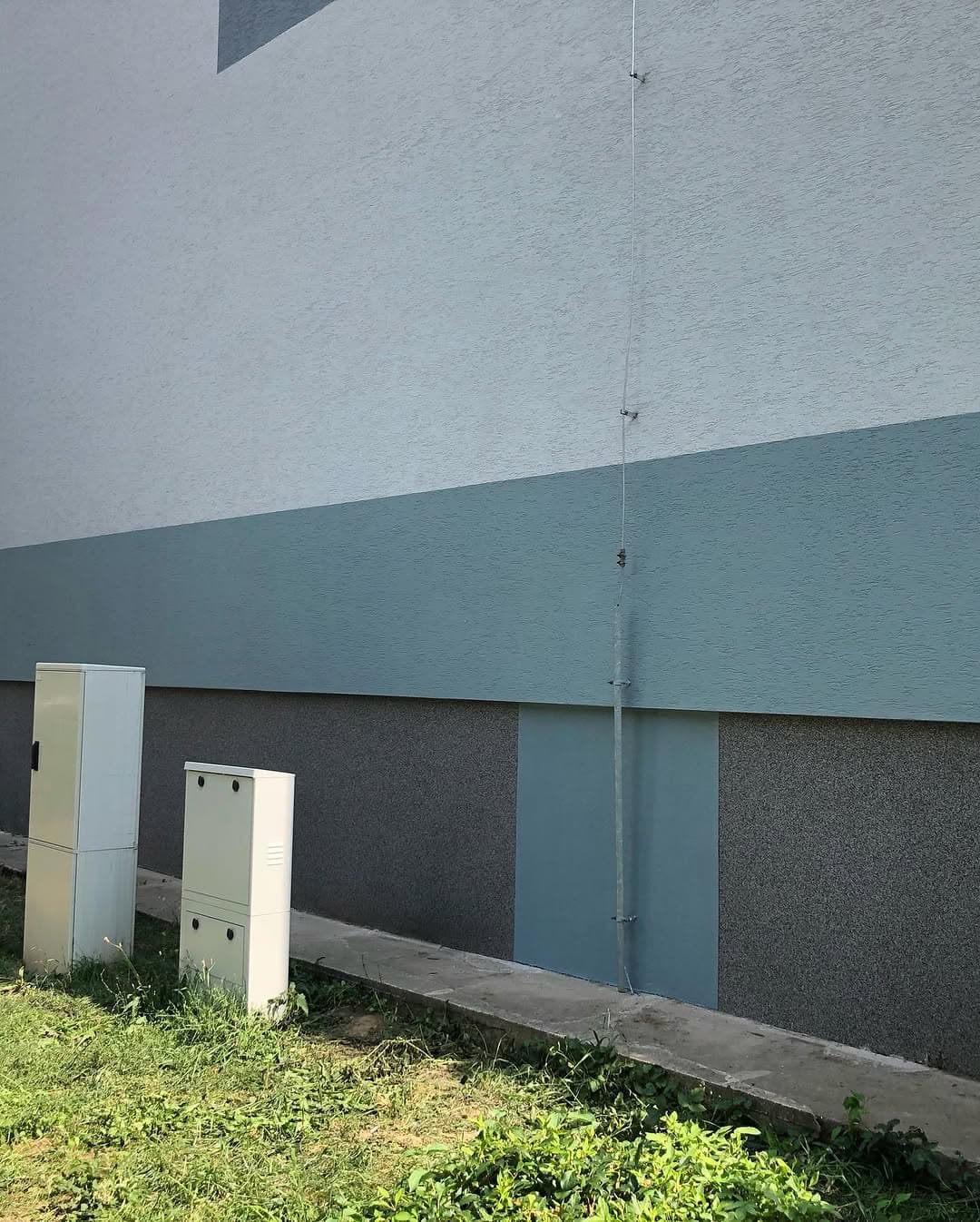 Impregnácia a ochranné nátery — projekt 6