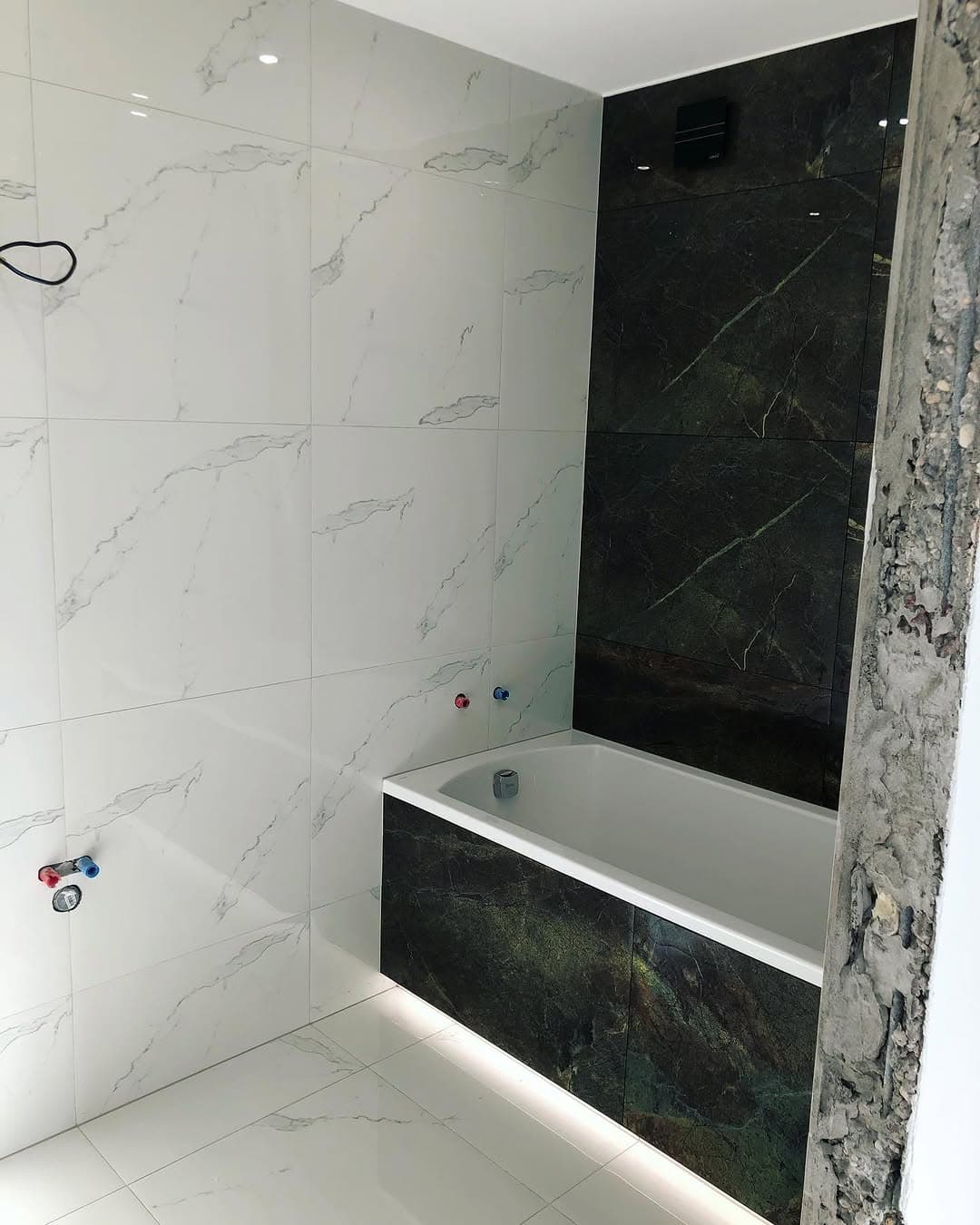 Rekonštrukcia balkónov a terás — projekt 4